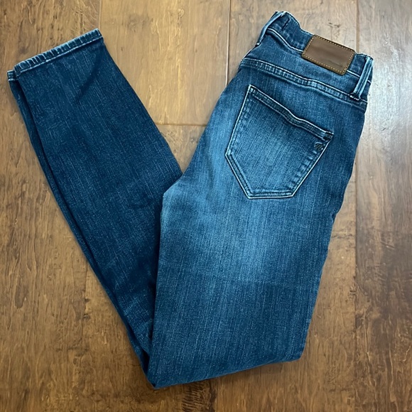 Madewell Denim - Madewell jeans